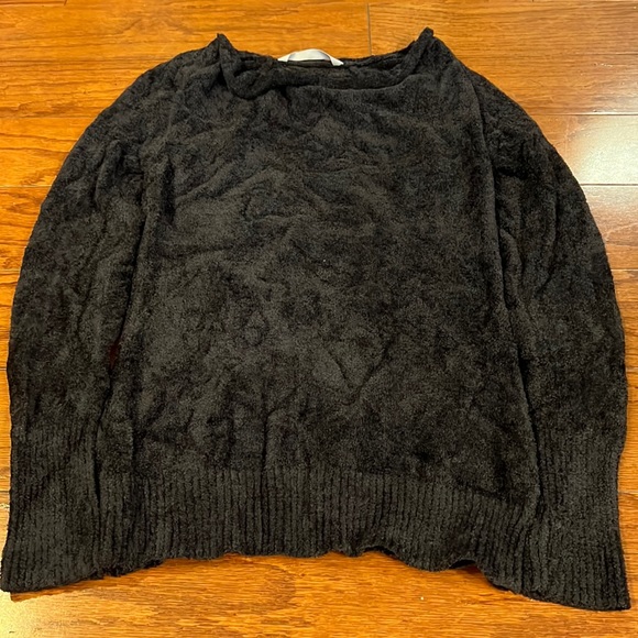 Athleta Tops - Athleta black pullover